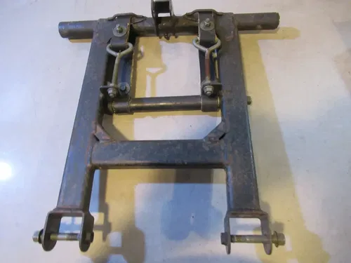 Yamaha Mountain Max 700 Front Arm 2001 #8