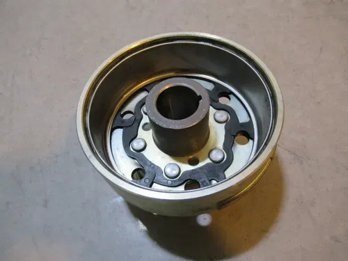 Arctic Cat Crossfire 700 Flywheel 2006 #2