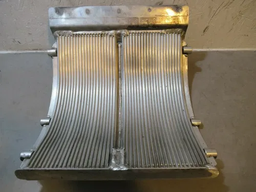Yamaha Phazer 500 Heat Exchanger Cooler 2007