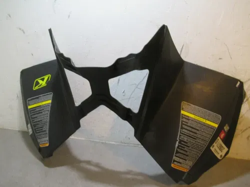 Arctic Cat M800 Console Lower 2012