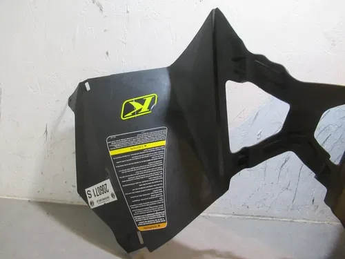 Arctic Cat M800 Console Lower 2012