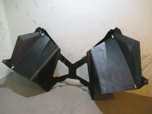 Arctic Cat M800 Console Lower 2012