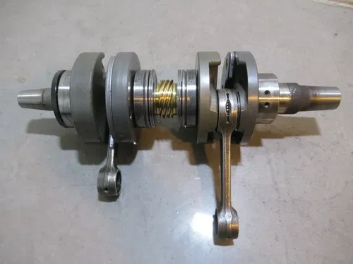 Arctic Cat M8 Crankshaft 2009 #9