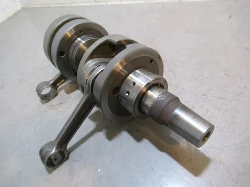 Arctic Cat M8 Crankshaft 2009 #9