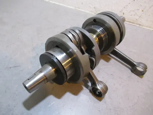 Arctic Cat M8 Crankshaft 2009 #9
