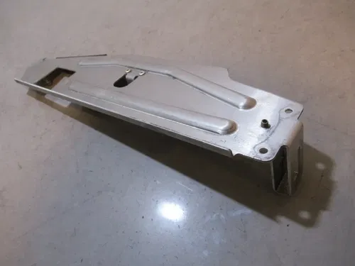 Polaris Pro Axys 800 Clutch Cover 2019