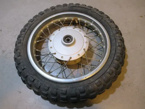 Honda CRF50 Wheel Front 2005