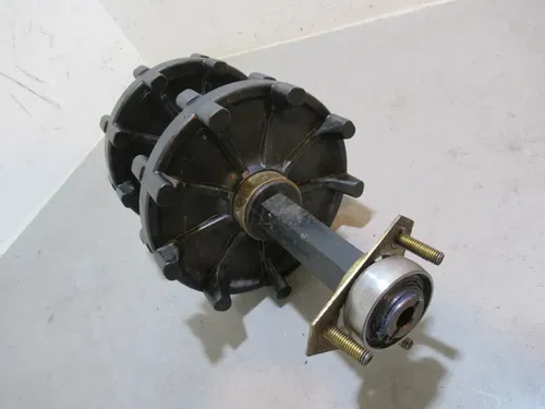 Ski Doo Summit 550f Driveshaft 2005