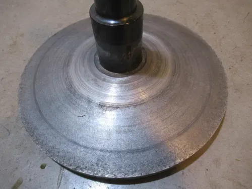 Ski-doo Summit 600 Etec 600 Clutch Fixed Flange 2018