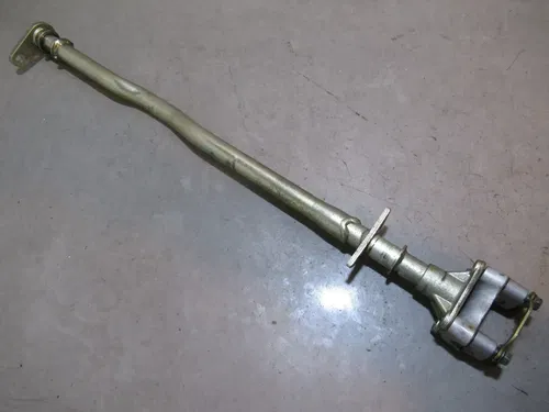 Yamaha Viper 700 Steering Shaft 2003 #8