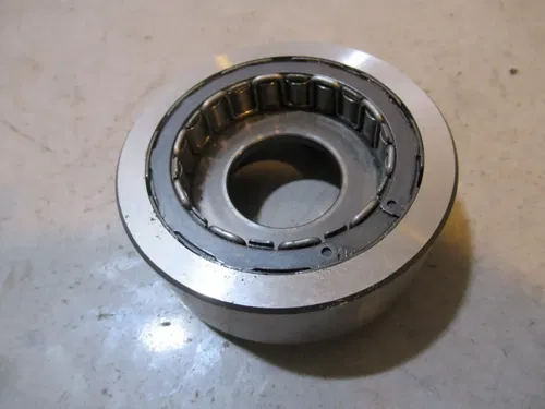 KTM LC4 640 Adventure One Way Starter Clutch 2002