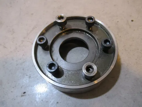 KTM LC4 640 Adventure One Way Starter Clutch 2002