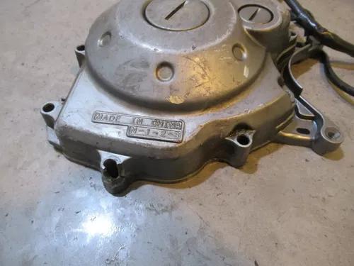 Yamaha TTR 50 Stator Magneto Cover 2013