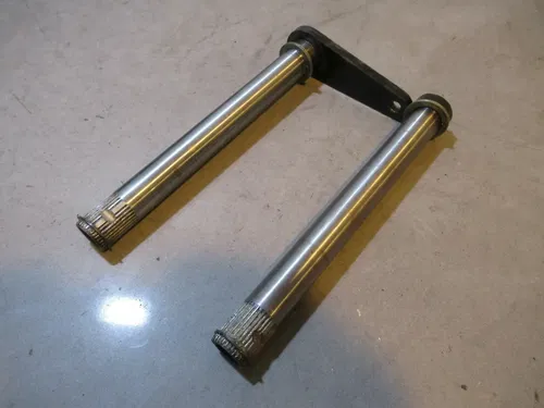 Arctic Cat Crossfire 700 Idler Shafts 2006