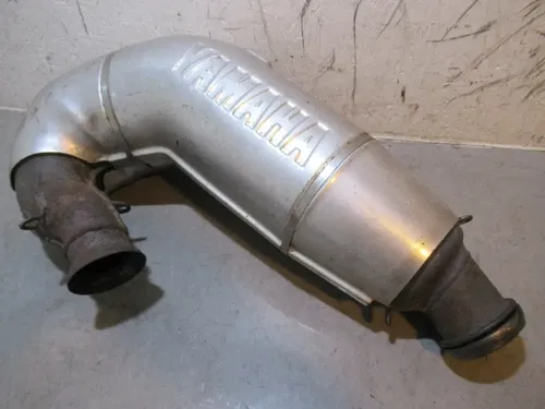 Yamaha SX Viper 700 Exhaust Pipe 2003 #5