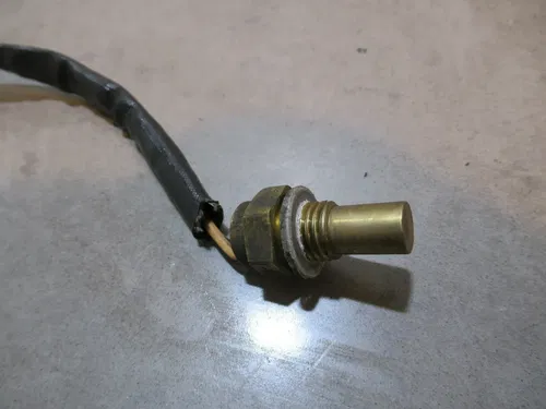 Ski Doo Summit XP 800 Ptek Water Temp Sensor 2008 #4