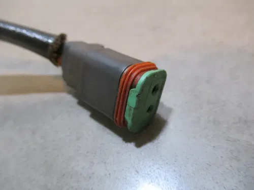 Ski Doo Summit XP 800 Ptek Water Temp Sensor 2008 #4