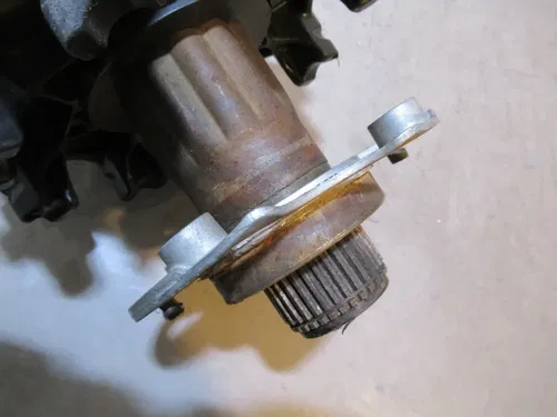 Ski Doo Summit XP 800 Ptek Driveshaft 2008 #4