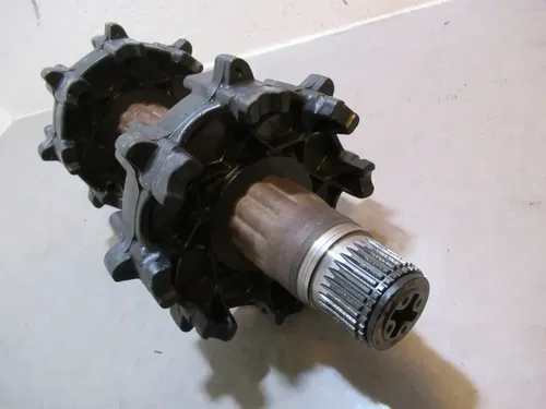 Ski Doo Summit XP 800 Ptek Driveshaft 2008 #4