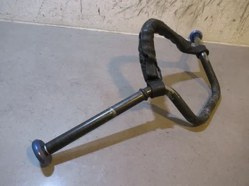Yamaha Mountain Max 700 Handlebar 2001 #8