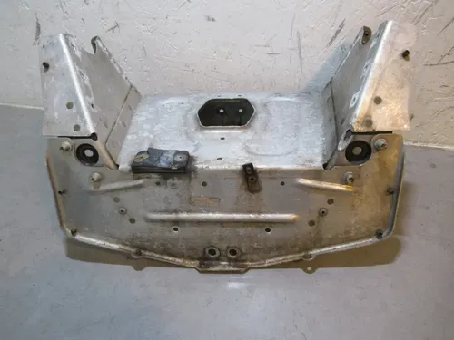 Ski Doo Summit XP 800 Bulkhead S Module 2008 #5