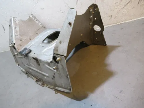 Ski Doo Summit XP 800 Bulkhead S Module 2008 #5