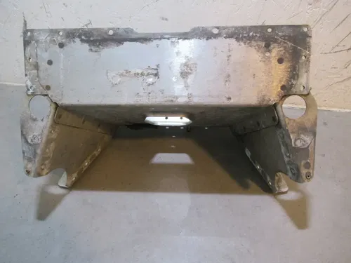 Ski Doo Summit XP 800 Bulkhead S Module 2008 #5