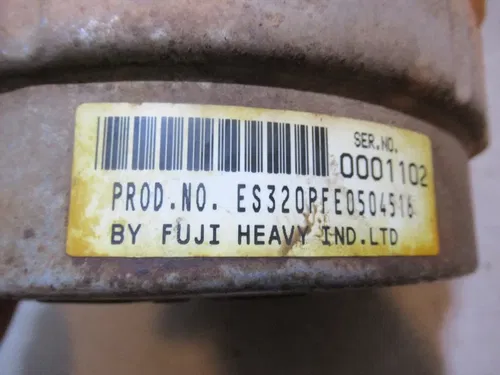 Polaris Magnum 325 4X4 Starter Recoil 2000 #2