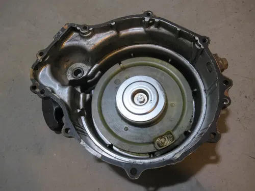 Polaris Magnum 325 4X4 Starter Recoil 2000 #2