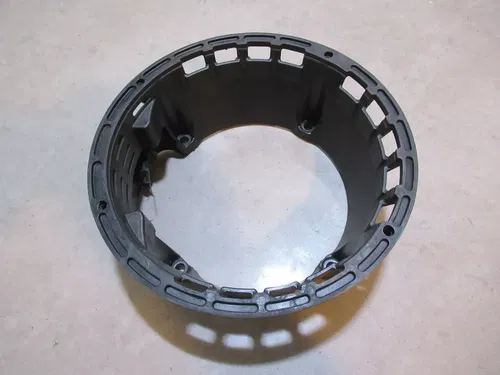 Ski Doo Summit XP 800 Recoil Flange 2008 #5