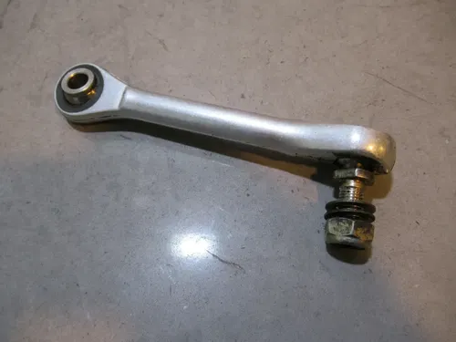 Ski Doo Summit 550f Balljoint Steering 2005