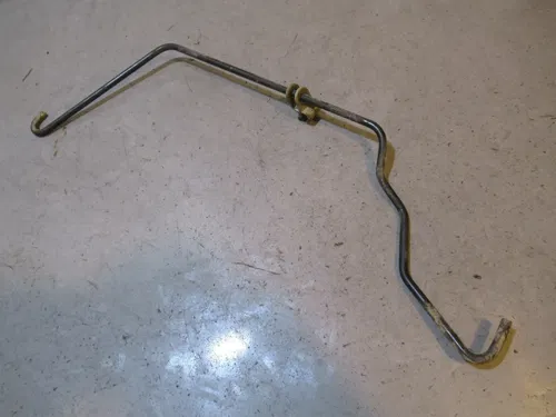 Honda TRX 250X Fender Mount Rear 1991