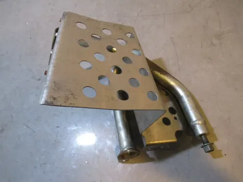 Yamaha Nytro MTX 1000 Footrest Right 2008