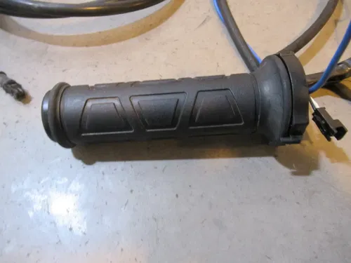 Suzuki RMZ 250 Throttle Lever 2013