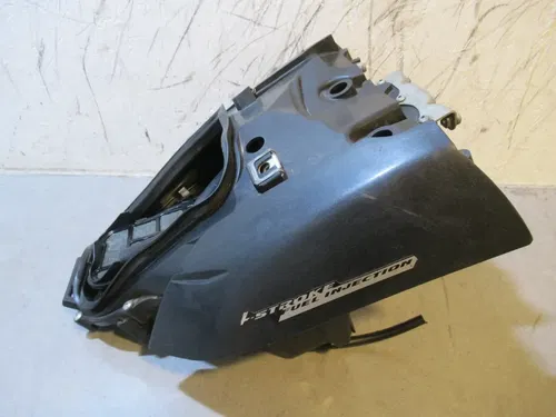 Yamaha Phazer 500 Airbox 2007 #3