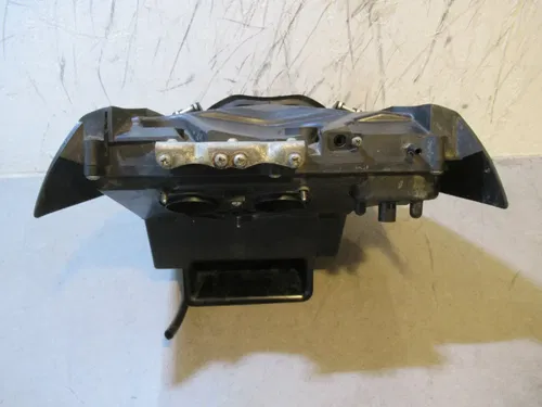Yamaha Phazer 500 Airbox 2007 #3