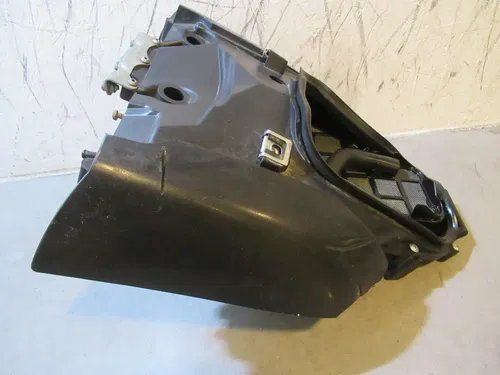 Yamaha Phazer 500 Airbox 2007 #3