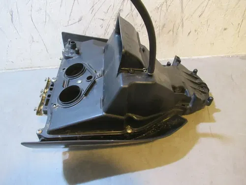 Yamaha Phazer 500 Airbox 2007 #3