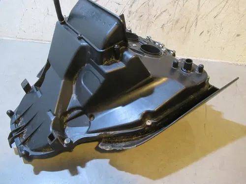 Yamaha Phazer 500 Airbox 2007 #3