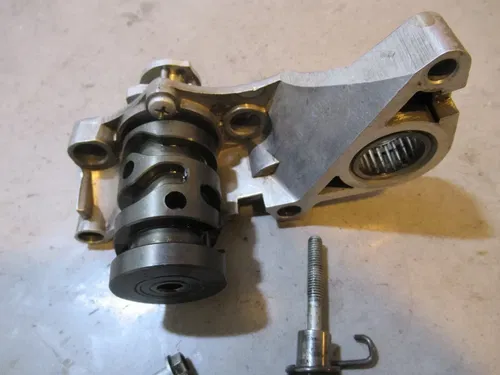 KTM LC4 640 Adventure Shift Drum 2002 #2