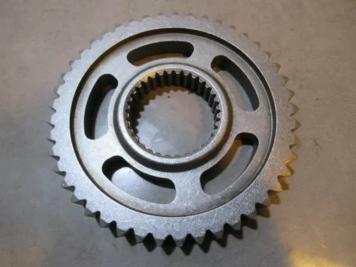 Ski Doo Summit XP 800 Ptek Sprocket 45T 2008 #4