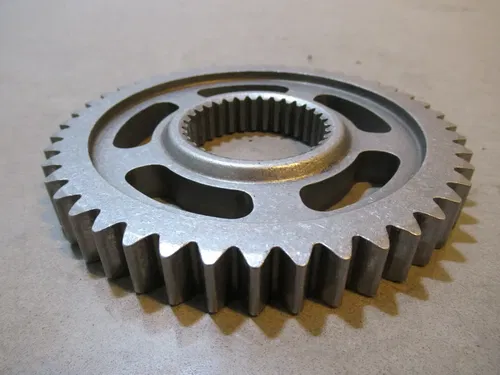 Ski Doo Summit XP 800 Ptek Sprocket 45T 2008 #4