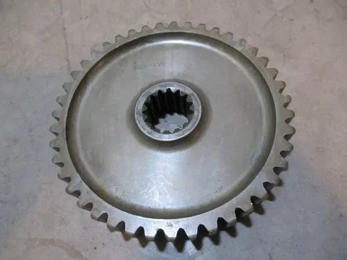 Arctic Cat Sno Pro 440 Sprocket 43T 2003