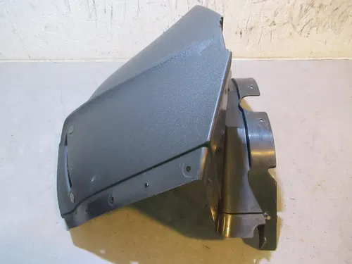 Yamaha Viper 700 Subframe Panel Front 2003 #8