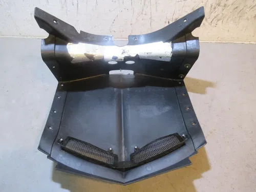 Yamaha Viper 700 Subframe Panel Front 2003 #8