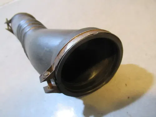 Honda TRX 300EX Intake Boot 1993