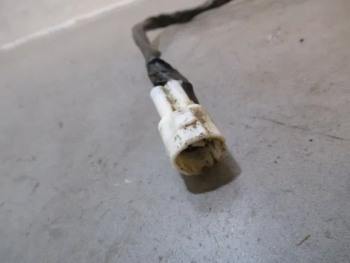 Yamaha Kodiak 450 4x4 Speed Sensor 2006