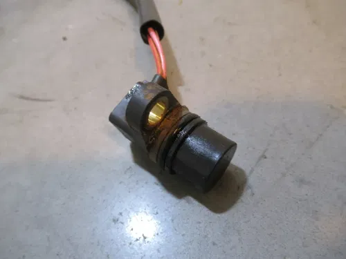 Yamaha Kodiak 450 4x4 Speed Sensor 2006