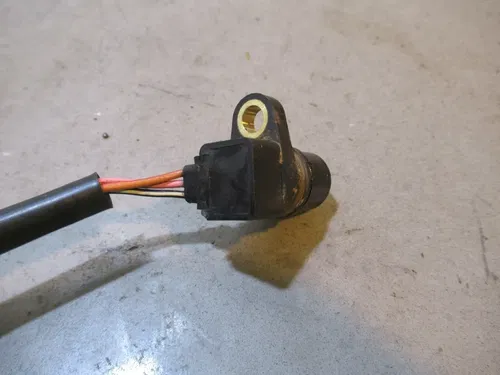 Yamaha Kodiak 450 4x4 Speed Sensor 2006