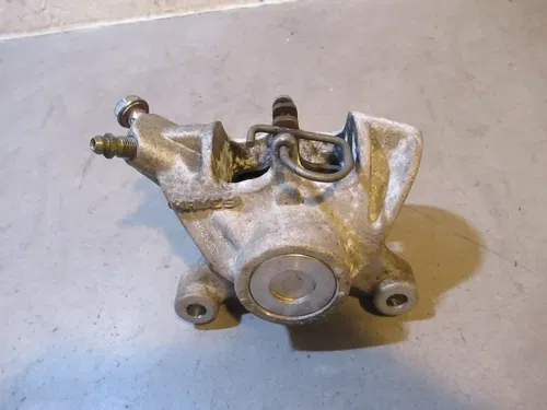 Polaris Dragon 700 Brake Caliper 2008 #5